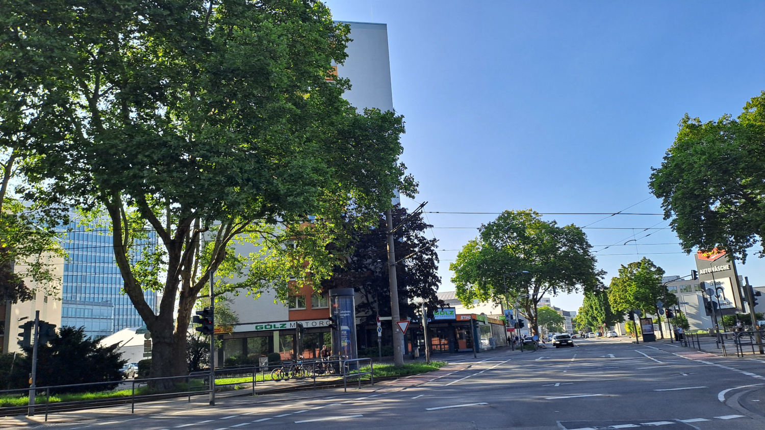 Braunsfeld Cologne